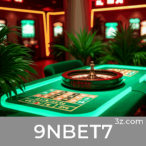 9NBET7: Jogo em Tempo Real para Jogadores Brasileiros