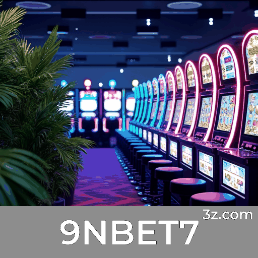 Bônus Legítimos no 9NBET7: Receba o que Merece