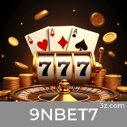 Maximize Seus Ganhos com 9NBET7: Abordagem Inteligente de Jogo